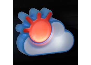 Ночник Reluce 05151-0.2-01