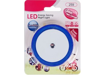 Ночник Reluce 05858-0.2-01