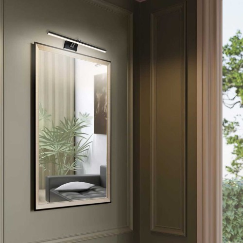 Светильник настенный Reluce 08823-0.2-01S, купить в Минске по самой низкой цене