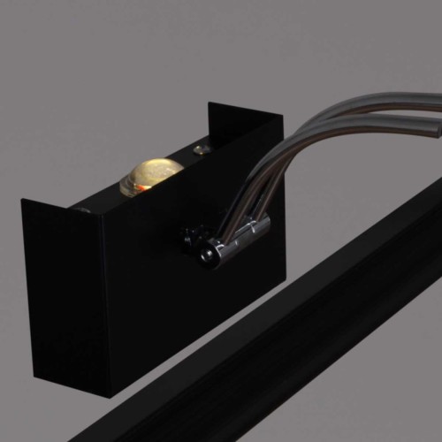 Светильник настенный Reluce 08823-0.2-01S, купить в Минске по самой низкой цене