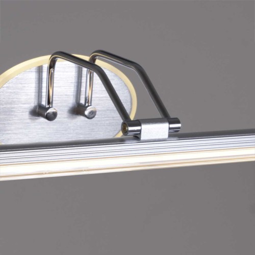 Светильник настенный Reluce 08858-0.2-01S, купить в Минске по самой низкой цене