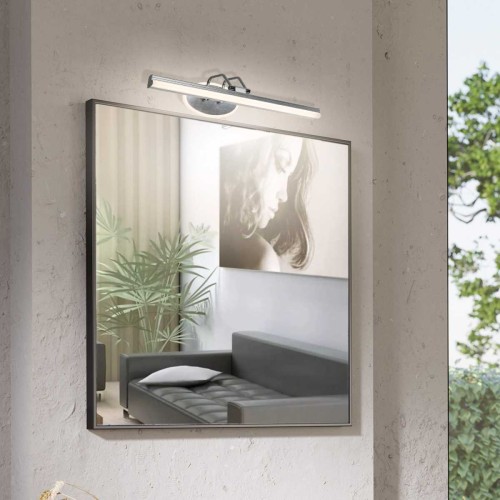 Светильник настенный Reluce 08858-0.2-01S, купить в Минске по самой низкой цене