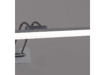 Светильник настенный Reluce 08882-0.2-01S