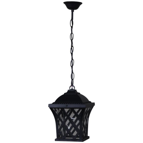 Подвесной фонарь Reluce 09017-0.3-001SH BK, купить в Минске по самой низкой цене