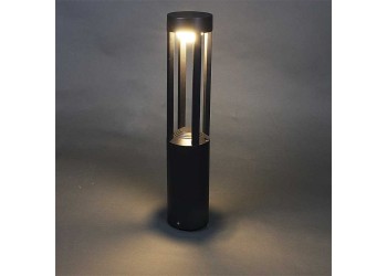 Фонарь Reluce 09958-0.7-001U 0,6M LED12W BK