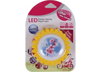 Ночник Reluce 11111-0.2-01