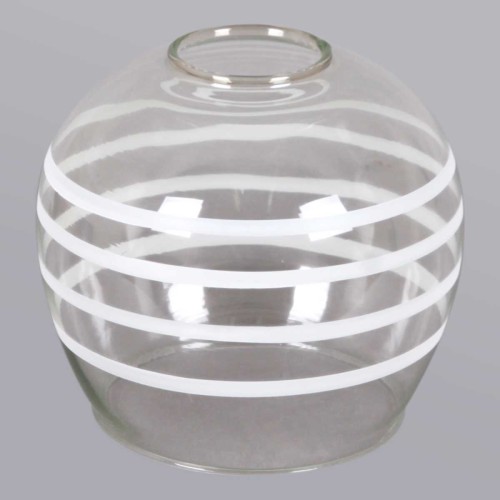 Плафон  Reluce 128-2 GLASS, купить в Минске по самой низкой цене