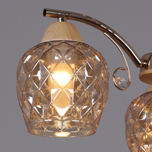 Потолочная люстра Reluce 30962-0.3-03, купить в Минске по самой низкой цене