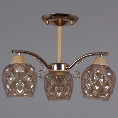 Потолочная люстра Reluce 30962-0.3-03, купить в Минске по самой низкой цене