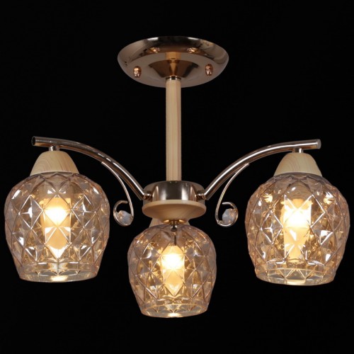 Потолочная люстра Reluce 30962-0.3-03, купить в Минске по самой низкой цене