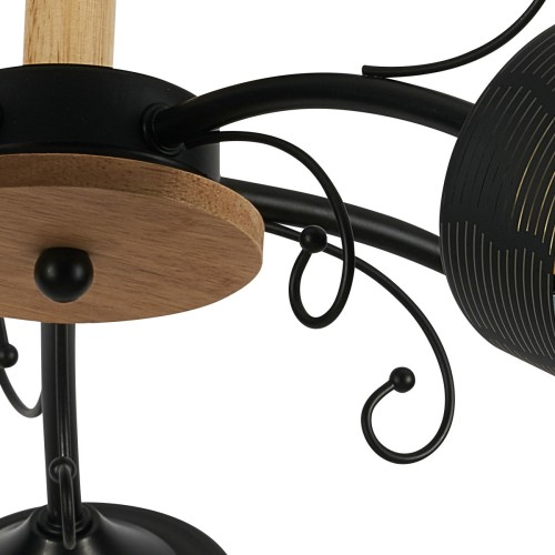 Потолочная люстра Reluce 32694-0.3-05, купить в Минске по самой низкой цене