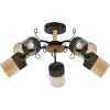Потолочная люстра Reluce 32694-0.3-05, купить в Минске по самой низкой цене