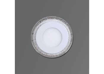 Светодиодная панель Reluce 34033-9.0-001QP LED3+3W BL