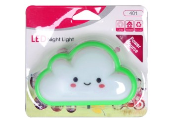 Ночник Reluce 44444-0.2-01