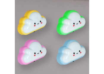 Ночник Reluce 44444-0.2-01