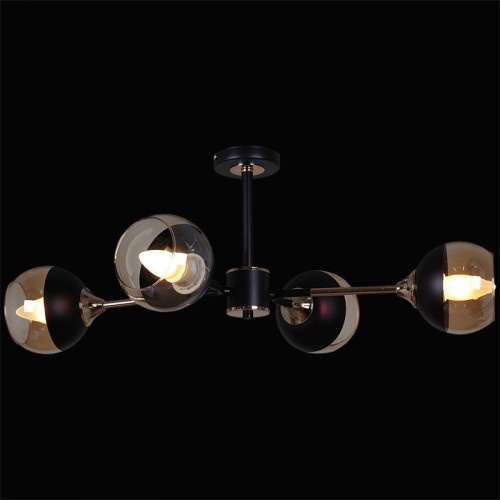 Потолочная люстра Reluce 52060-0.3-04, купить в Минске по самой низкой цене