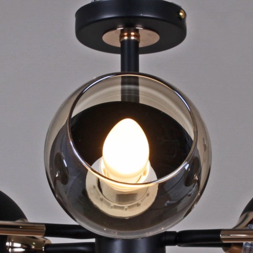 Потолочная люстра Reluce 52060-0.3-06, купить в Минске по самой низкой цене