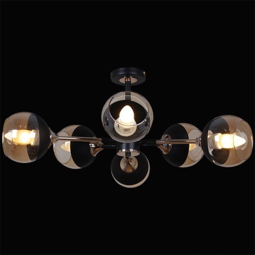 Потолочная люстра Reluce 52060-0.3-06, купить в Минске по самой низкой цене