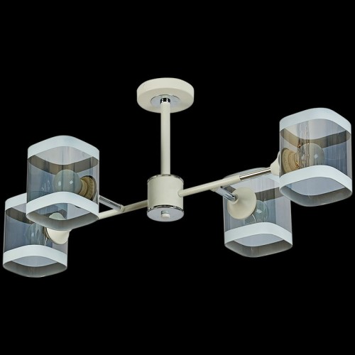 Потолочная люстра Reluce 52061-0.3-04, купить в Минске по самой низкой цене