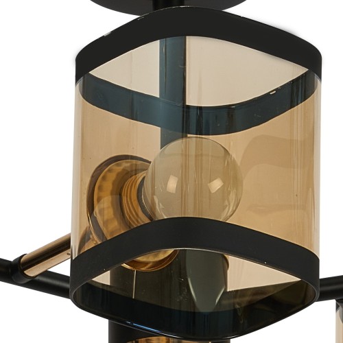 Потолочная люстра Reluce 52062-0.3-06, купить в Минске по самой низкой цене