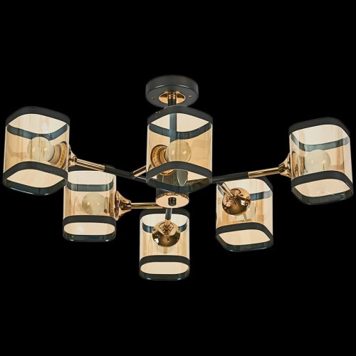 Потолочная люстра Reluce 52062-0.3-06, купить в Минске по самой низкой цене