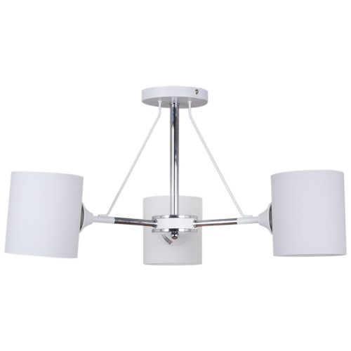 Потолочная люстра Reluce 52063-0.3-03, купить в Минске по самой низкой цене