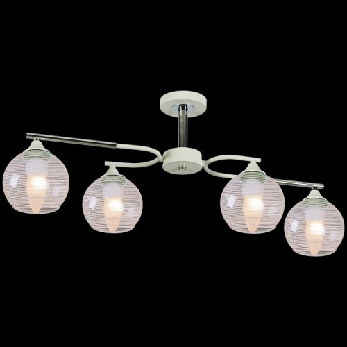 Потолочная люстра Reluce 52069-0.3-04, купить в Минске по самой низкой цене