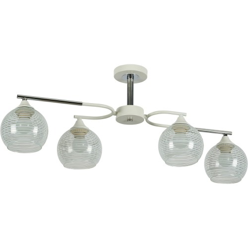 Потолочная люстра Reluce 52069-0.3-04, купить в Минске по самой низкой цене