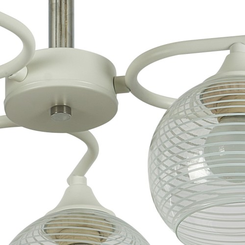 Потолочная люстра Reluce 52069-0.3-06, купить в Минске по самой низкой цене