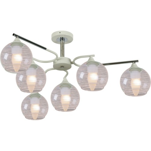 Потолочная люстра Reluce 52069-0.3-06, купить в Минске по самой низкой цене