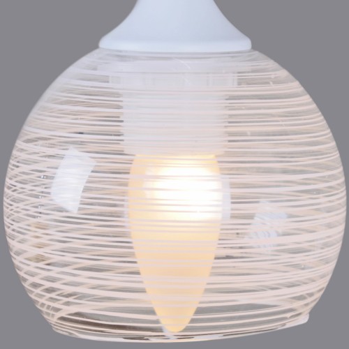 Потолочная люстра Reluce 52069-0.3-06, купить в Минске по самой низкой цене