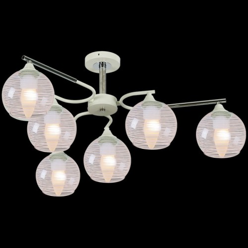 Потолочная люстра Reluce 52069-0.3-06, купить в Минске по самой низкой цене