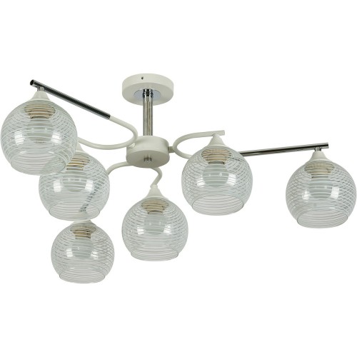 Потолочная люстра Reluce 52069-0.3-06, купить в Минске по самой низкой цене