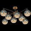 Потолочная люстра Reluce 52070-0.3-08, купить в Минске по самой низкой цене