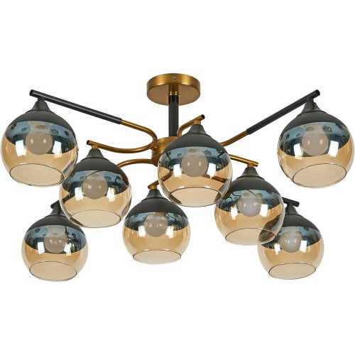 Потолочная люстра Reluce 52070-0.3-08, купить в Минске по самой низкой цене