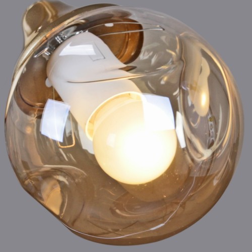 Потолочная люстра Reluce 52076-0.3-08, купить в Минске по самой низкой цене