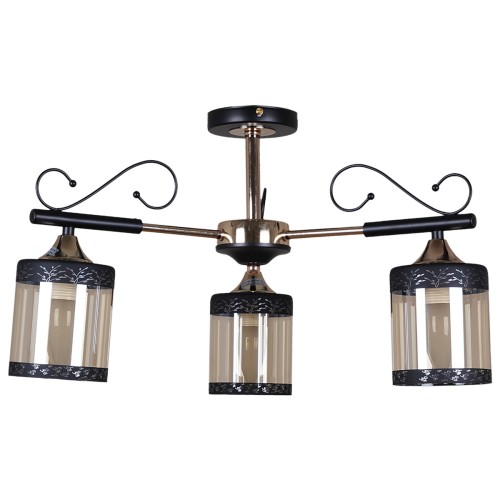 Потолочная люстра Reluce 52134-0.3-03, купить в Минске по самой низкой цене