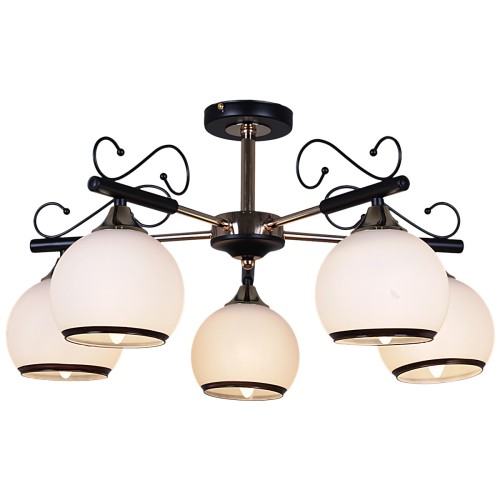 Потолочная люстра Reluce 52134-0.3-05A, купить в Минске по самой низкой цене