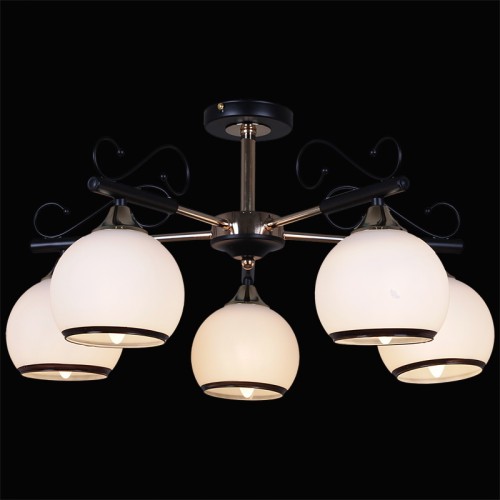 Потолочная люстра Reluce 52134-0.3-05A, купить в Минске по самой низкой цене