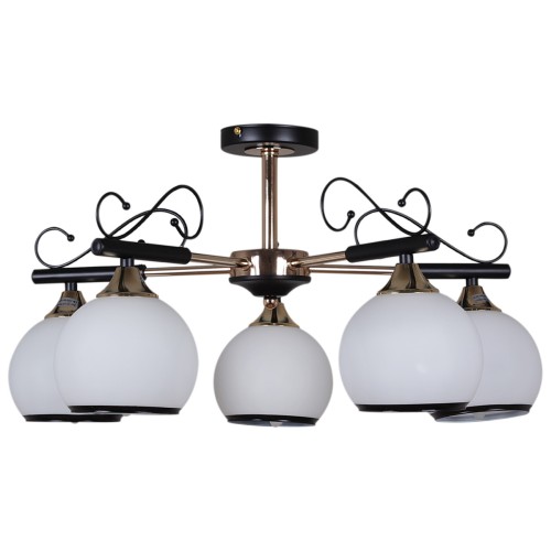 Потолочная люстра Reluce 52134-0.3-05A, купить в Минске по самой низкой цене