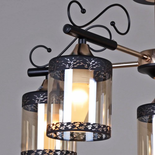 Потолочная люстра Reluce 52138-0.3-05, купить в Минске по самой низкой цене