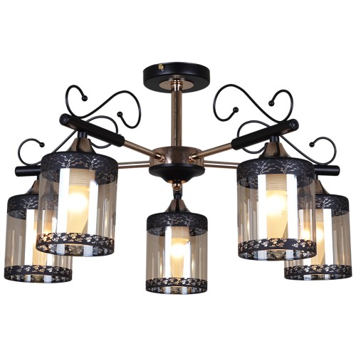 Потолочная люстра Reluce 52138-0.3-05, купить в Минске по самой низкой цене