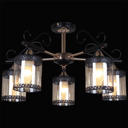 Потолочная люстра Reluce 52138-0.3-05, купить в Минске по самой низкой цене