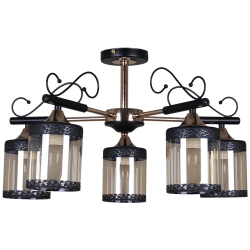 Потолочная люстра Reluce 52138-0.3-05, купить в Минске по самой низкой цене