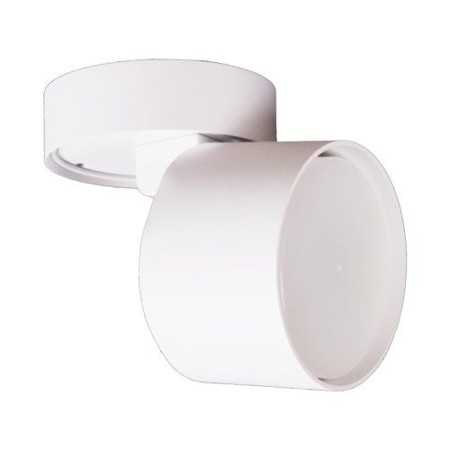 Точечный светильник Reluce 53009-9.5-001CT GX53 WT, купить в Минске по самой низкой цене