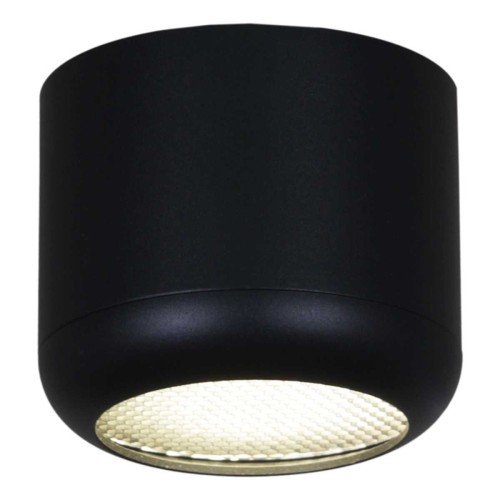 Точечный светильник Reluce 53016-9.5-001LD GX53 BK, купить в Минске по самой низкой цене