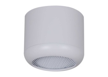 Точечный светильник Reluce 53016-9.5-001LD GX53 WT