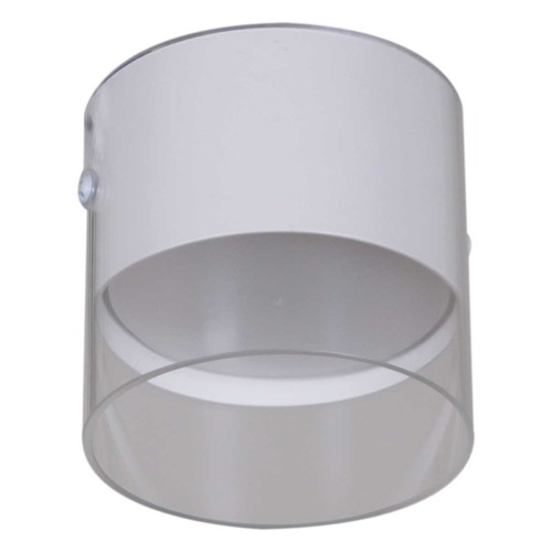 Точечный светильник Reluce Technical 53021-9.5-001IL GX53 WT, купить в Минске по самой низкой цене