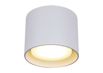 Накладной светильник Reluce 53053-9.5-001CN GX53 WT