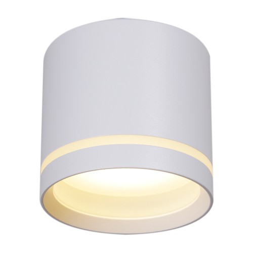 Накладной светильник Reluce 53055-9.5-001UR GX53 WT, купить в Минске по самой низкой цене